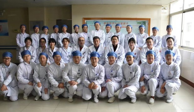 老年医学科介绍