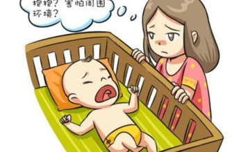 新生儿科 | 宝宝哭闹知多少