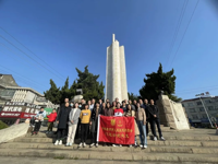 党建阵地 | 赓续红色血脉，传承黄桥老区革命精神