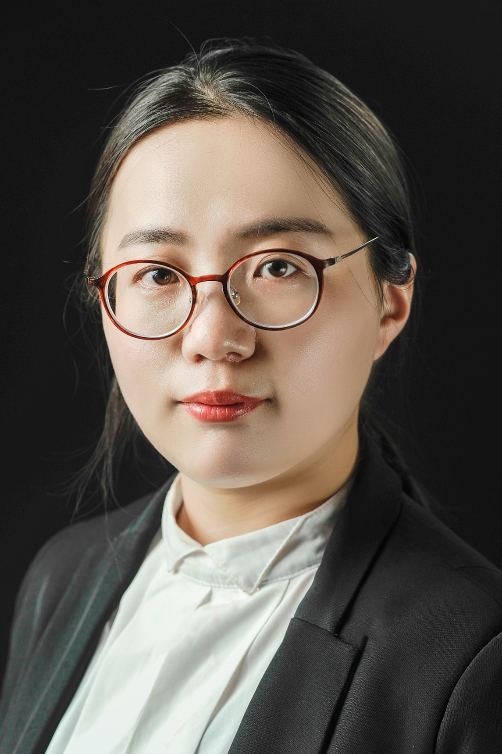 唐婷