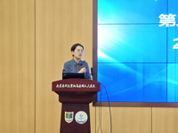 厚植成长沃土 擦亮奋斗底色——南京医科大学附属泰州人民医院第三期青年管理人才2023年度工作汇报会