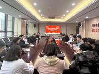 南京医科大学附属泰州市人民医院2024年高层次人才座谈会