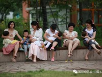 住院新生儿的母乳喂养须知-陈丽云