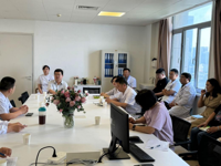 聚焦DRG改革 医保进临床——职能科室多部门医保专题培训（减重外科、胃外科、肠外科、肛肠外科）