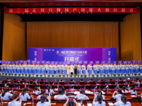 恭喜我院助产士沈虹在全国第二届正常分娩接产技能大赛中获得佳绩！