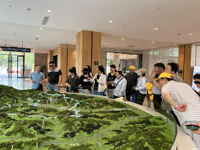 凝心铸魂强根基，团结奋进新征程——农工党泰州市人民医院总支赴安吉开展主题教育活动