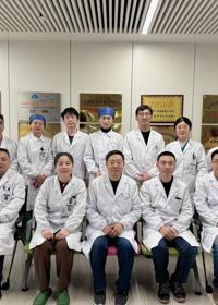 消化内科专业及PI介绍