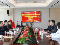 政企医三方十四年接力守护 泰州交通事故救助再添"加速器"