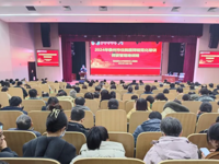 我院成功举办2024年泰州市住院医师规范化培训师资管理培训班
