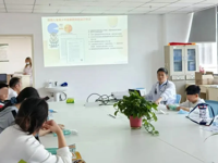 我院世界肥胖防治日义诊活动圆满落幕