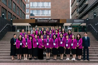 站上世界舞台！南京医科大学附属泰州人民医院护理首次受邀参加2025ICN国际护士大会