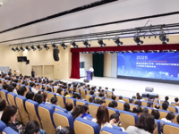 “四大慢病”防治研究国家科技重大专项协同创新先行试验区（江苏泰州方案）项目启动